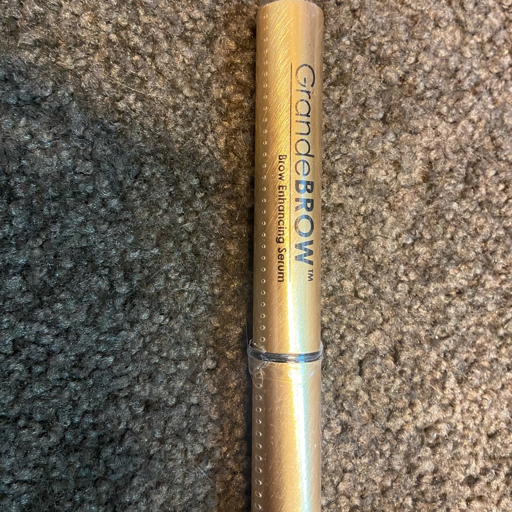GrandeBROW Brow Enhancing Serum - Gold